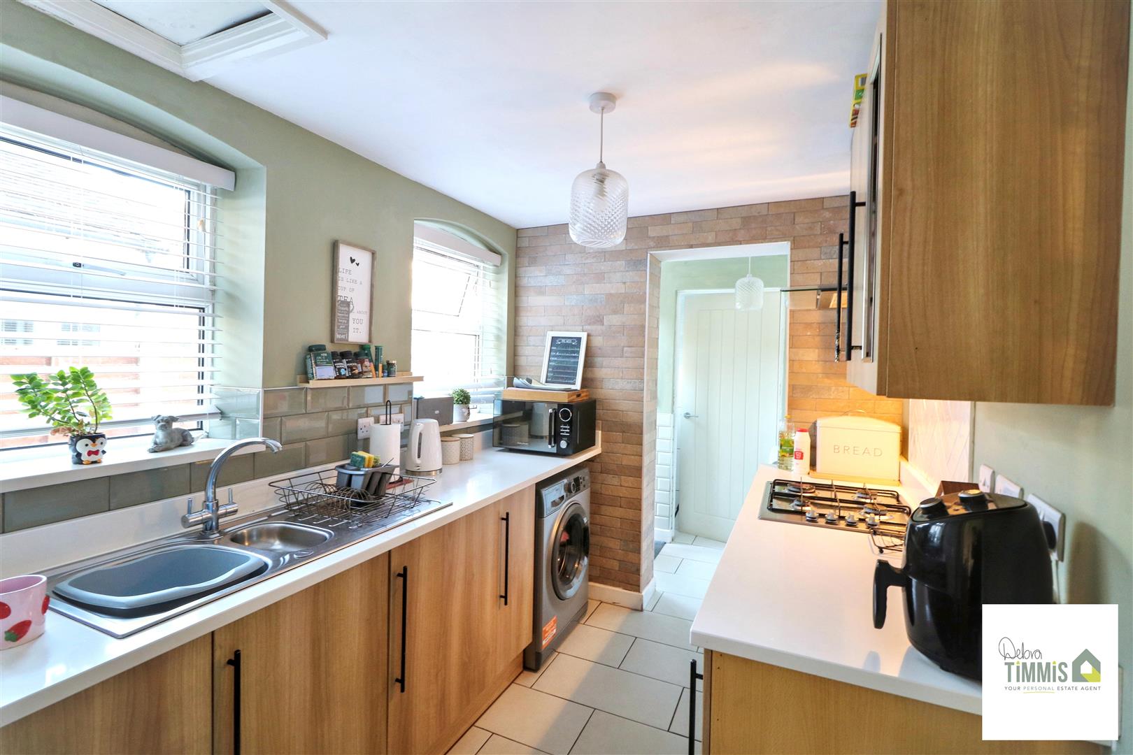 Moorland Road, Burslem, Stoke-On-Trent